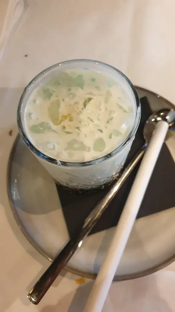 Menu_Restaurant Indonesia Son_Son_image_7