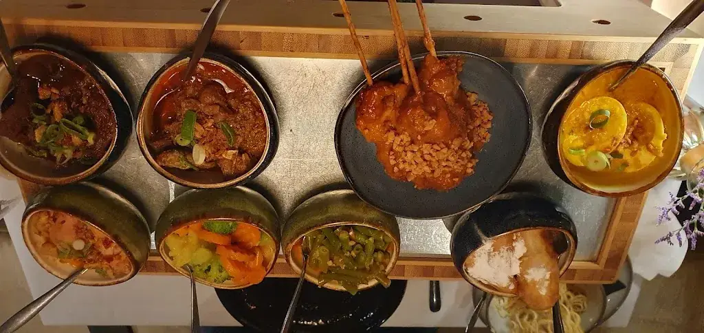 Menu_Restaurant Indonesia Son_Son_image_8