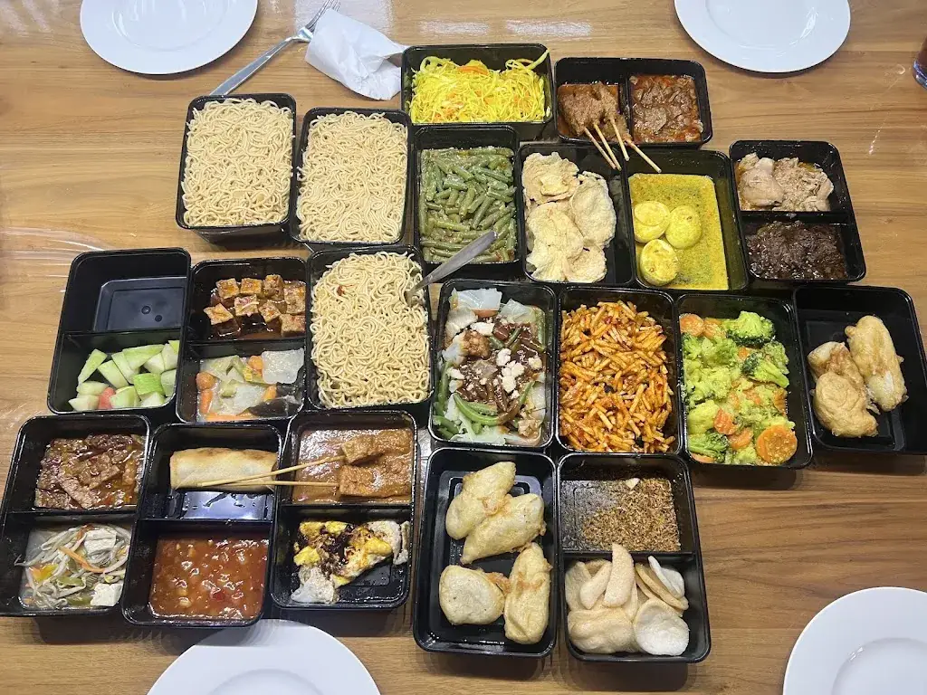 Menu_Restaurant Indonesia Son_Son_image_9