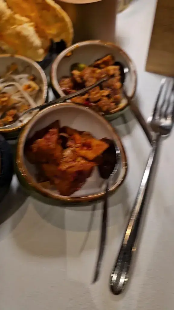 Restaurant Indonesia Son_Son_slider_image_2