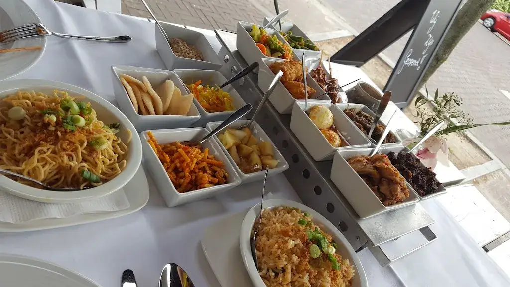 Restaurant Indonesia Son_Son_slider_image_3