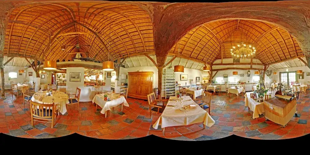 De Gertruda Hoeve - Private Dining restaurant in Breugel