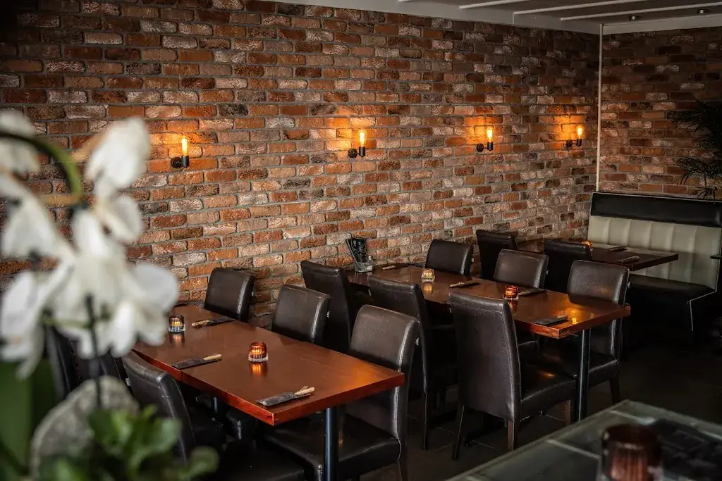 Chef Budel restaurant in Budel-Schoot