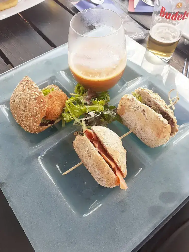 Menu_De Coockpit, Kempen Airport_Budel_image_2