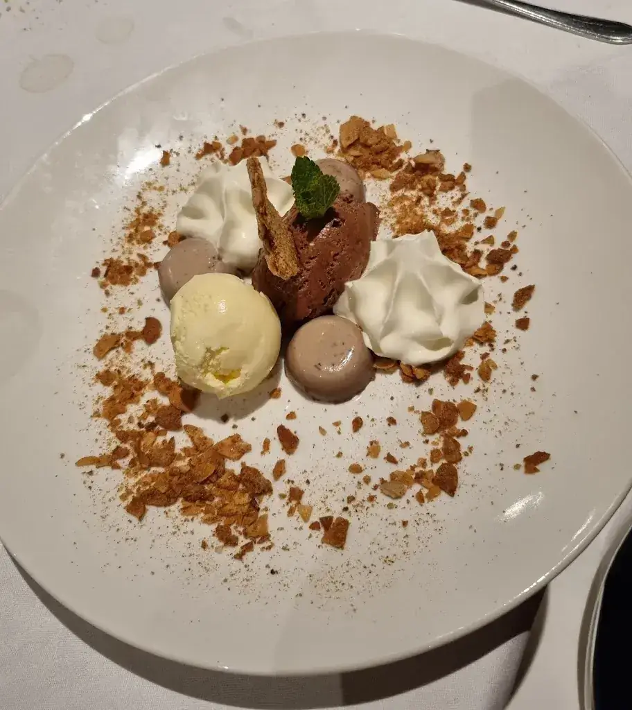 Menu_De Coockpit, Kempen Airport_Budel_image_4