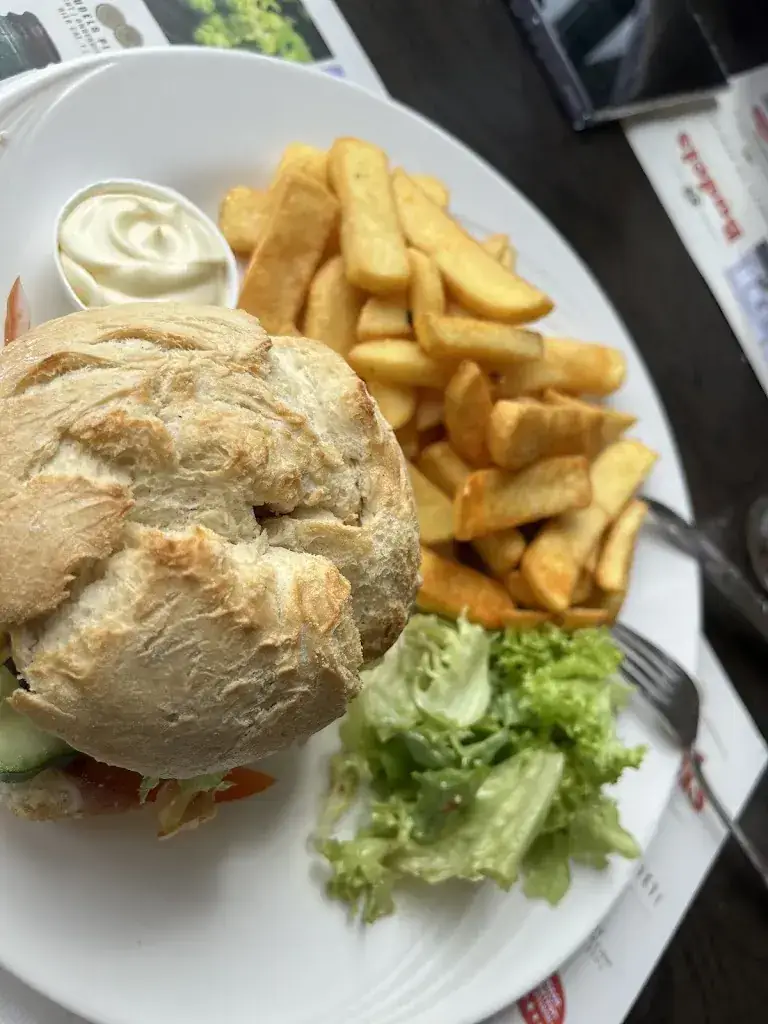 Menu_De Coockpit, Kempen Airport_Budel_image_5