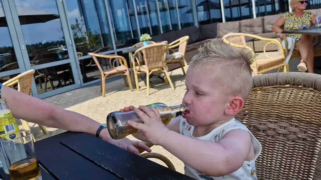 De Coockpit, Kempen Airport_Budel_slider_image_2