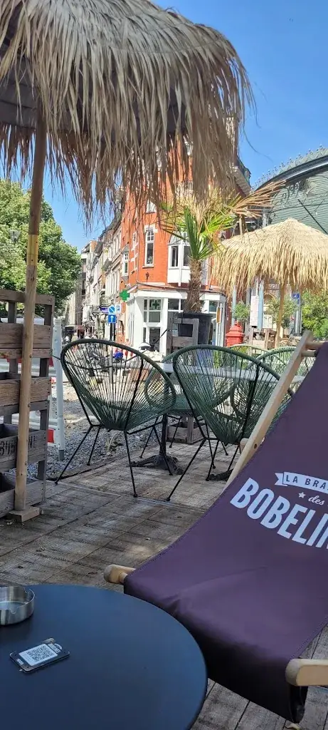 Seret Sabine_De Brasser Lunch, borrel & bites_Budel_reseña