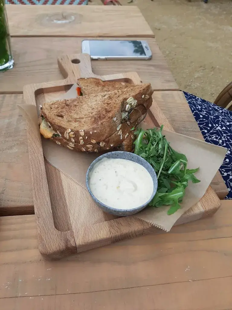 Menu_Natuurpoortcafé BOS & Co._Oosterhout_image_9