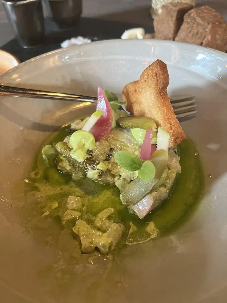 Kari DePhillips_Roots Budel_Budel_review