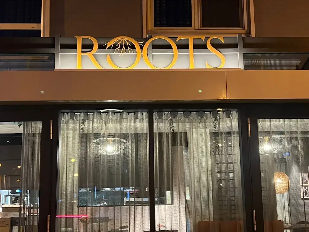 Roots Budel restaurant in Budel