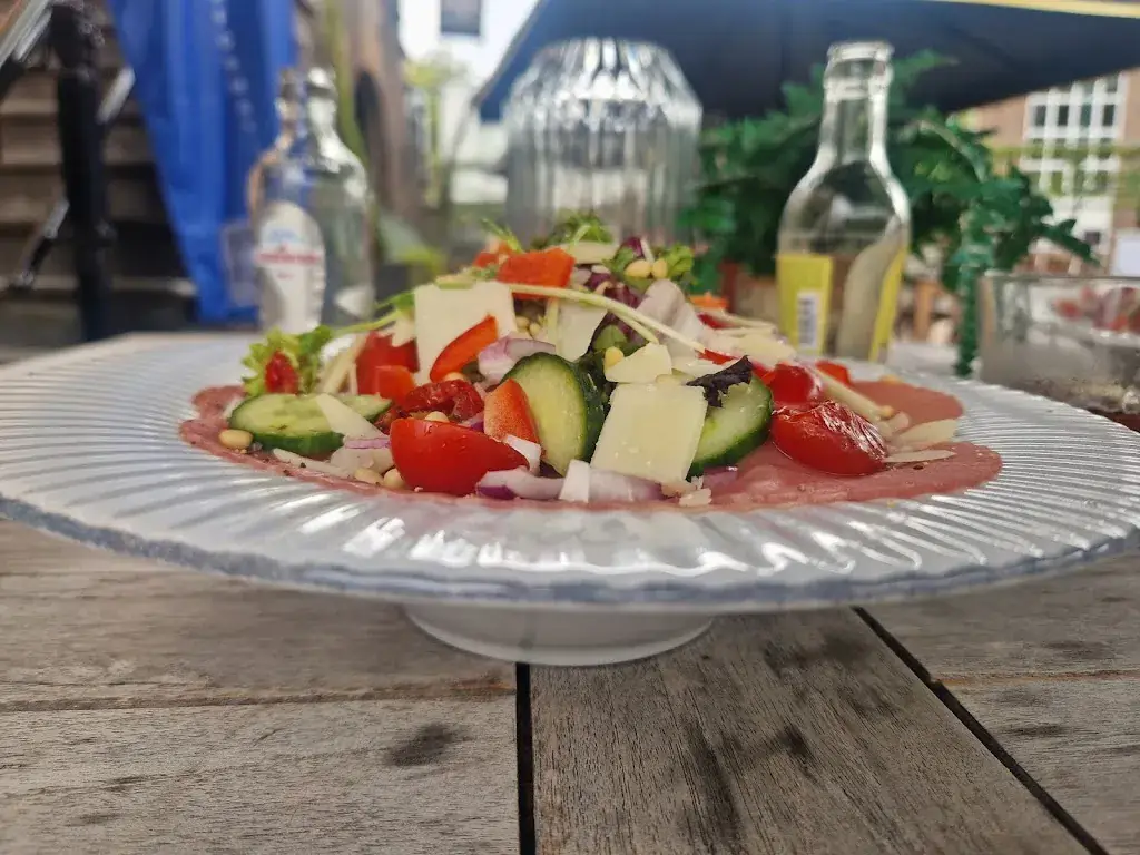 Marjon Daams_de Schout van Buul_Budel_recensione