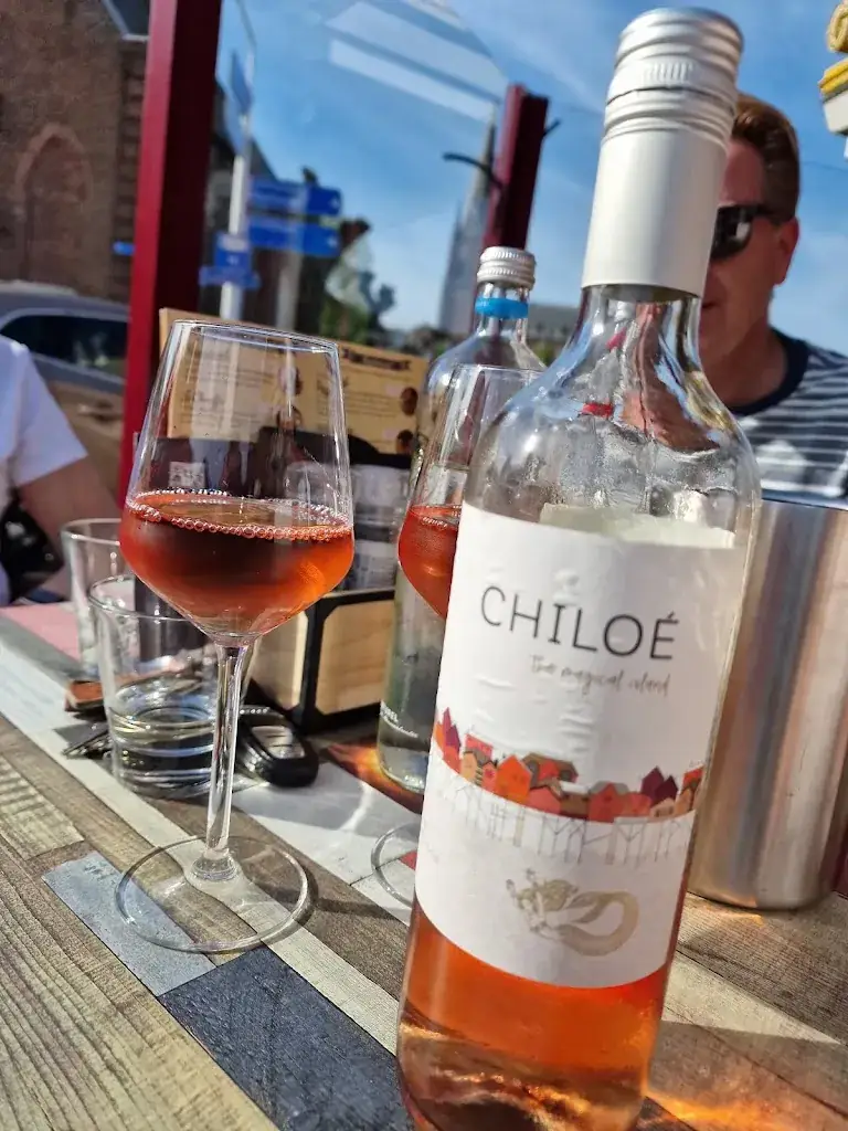 Menu_De Bonte Os - eetcafé & zaal_Budel_immagine_4