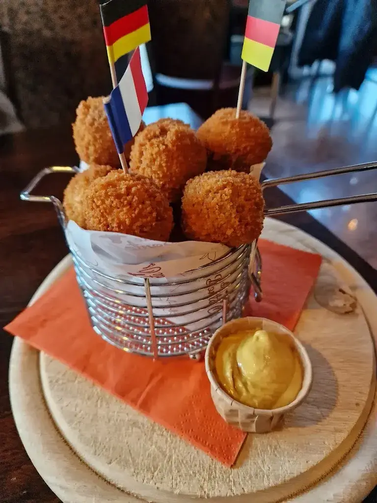 Menu_De Bonte Os - eetcafé & zaal_Budel_immagine_5