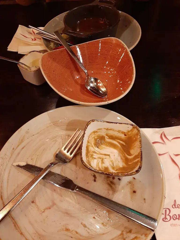 Menu_De Bonte Os - eetcafé & zaal_Budel_immagine_6