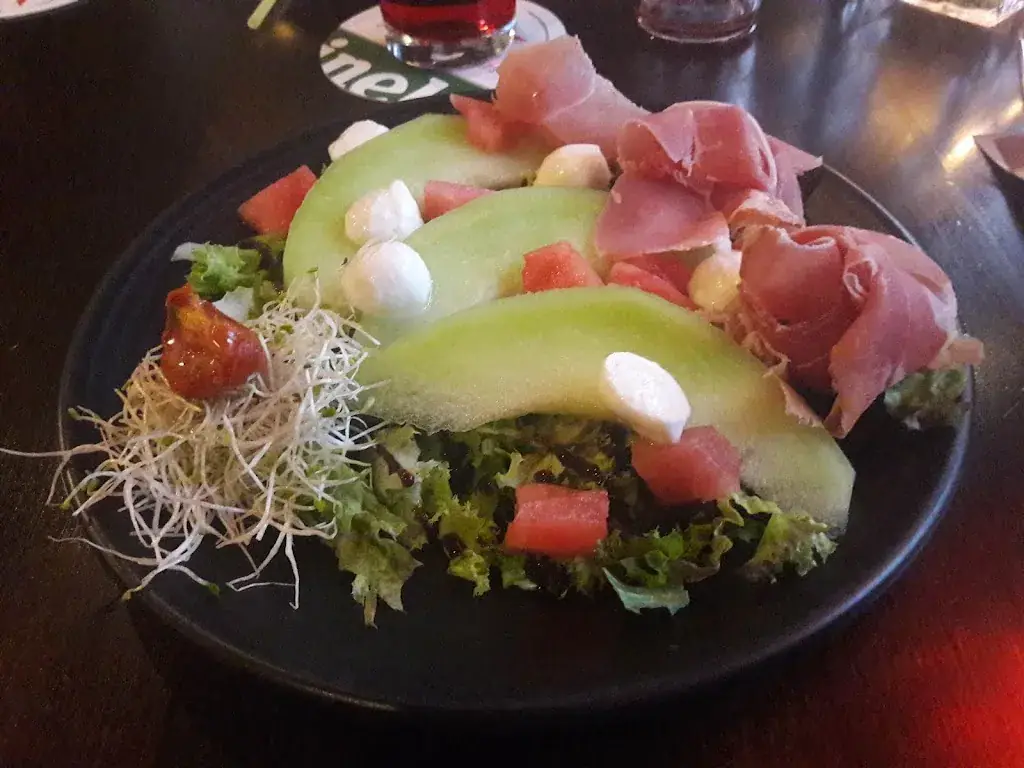 Menu_De Bonte Os - eetcafé & zaal_Budel_immagine_8