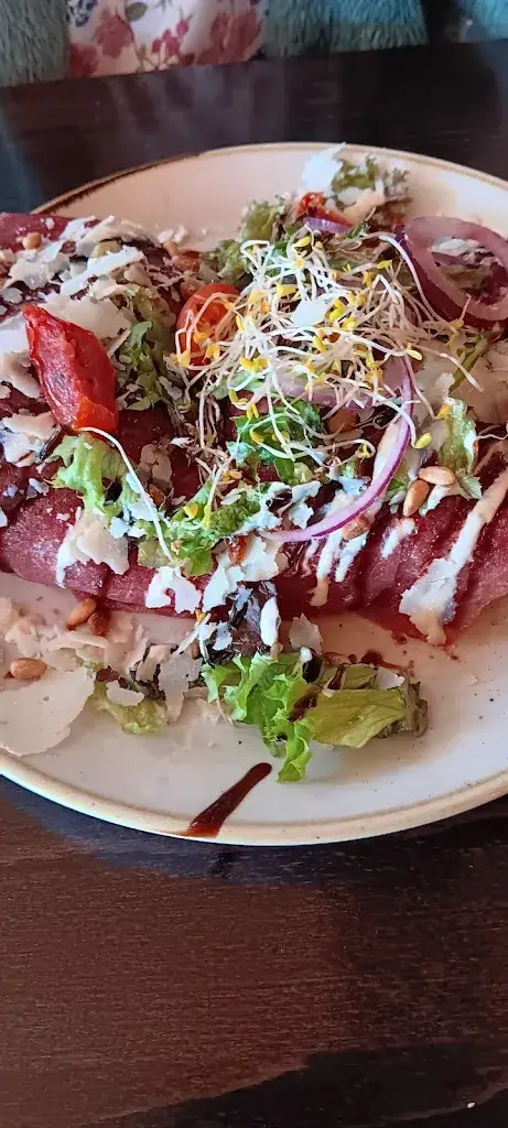 Menu_De Bonte Os - eetcafé & zaal_Budel_immagine_9