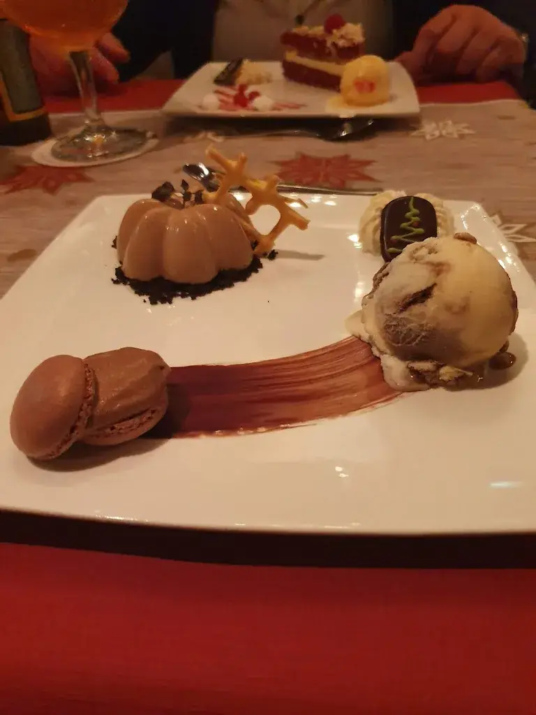 Mark Biermann_De Bonte Os - eetcafé & zaal_Budel_recensione