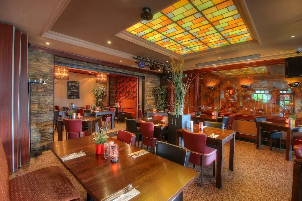 De Bonte Os - eetcafé & zaal restaurant in Budel