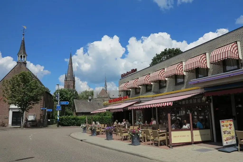 De Bonte Os - eetcafé & zaal_Budel_slider_image_3