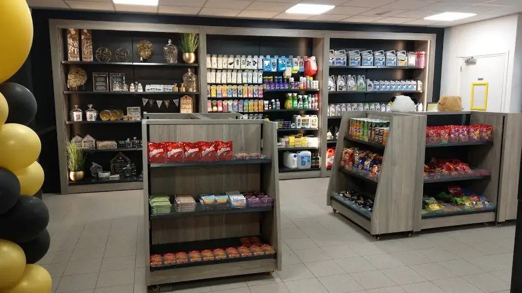 Buulangerie restaurant in Budel