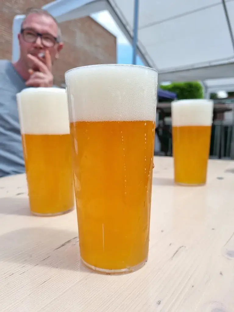 Menü_Café De Sport_Budel-Schoot_Bild_3