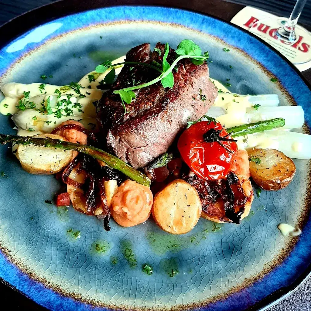 Menu_Zaal De Wielerbaan / Latour Brasserie Grand-Café_Budel_image_1