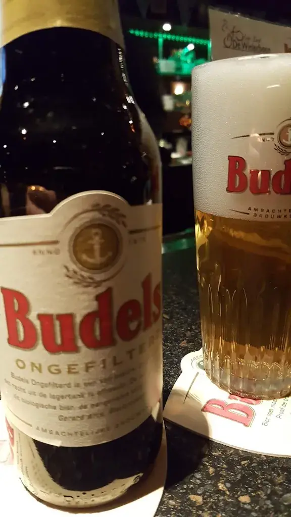 Menu_Zaal De Wielerbaan / Latour Brasserie Grand-Café_Budel_image_2