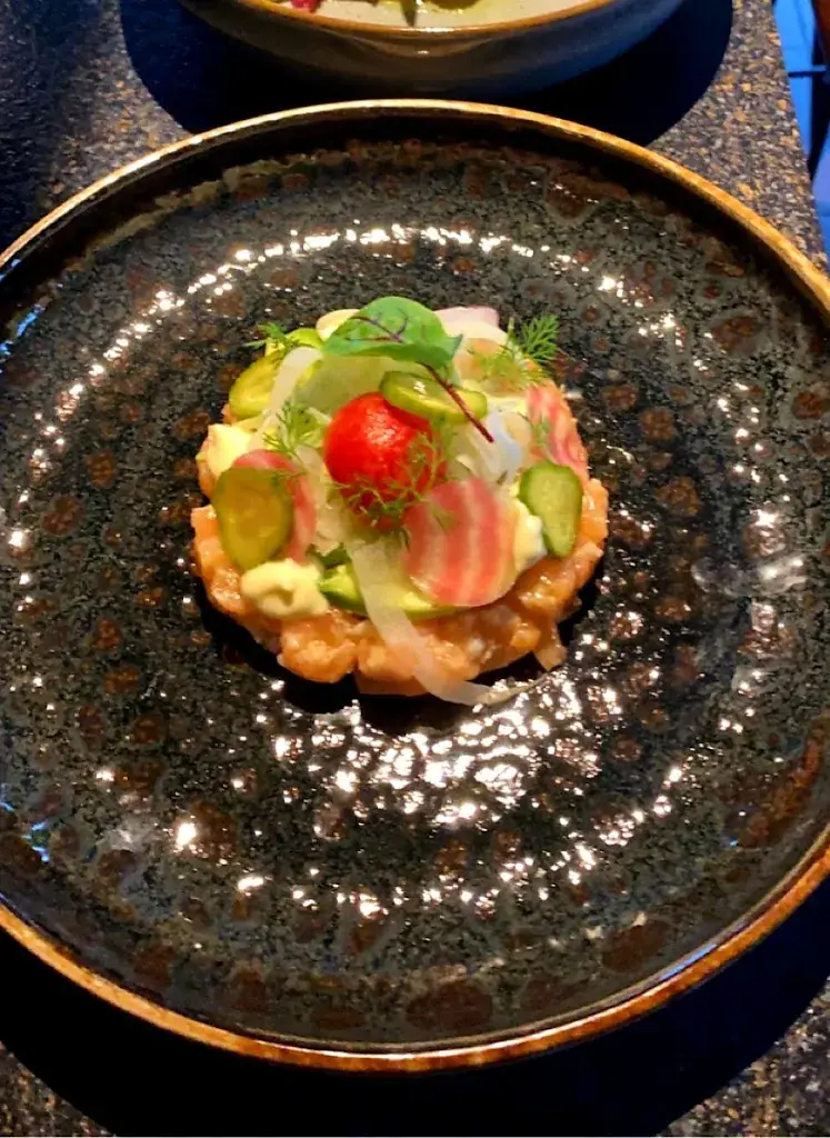 Menu_Zaal De Wielerbaan / Latour Brasserie Grand-Café_Budel_image_3