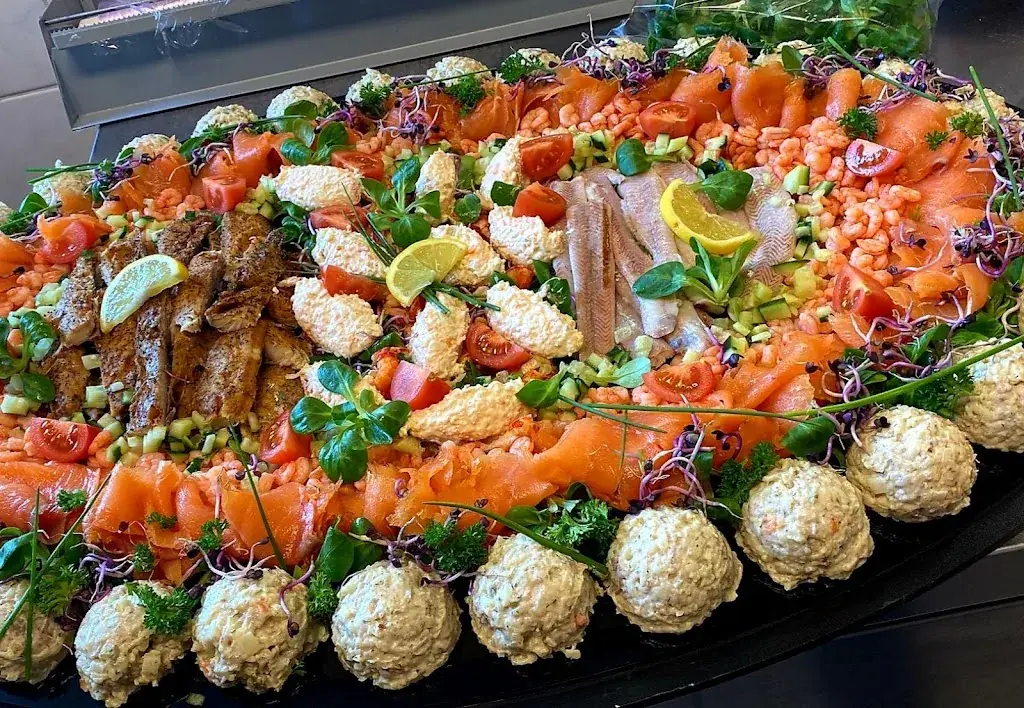 Menu_Zaal De Wielerbaan / Latour Brasserie Grand-Café_Budel_image_5