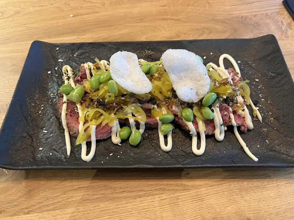 Menu_Zaal De Wielerbaan / Latour Brasserie Grand-Café_Budel_image_6