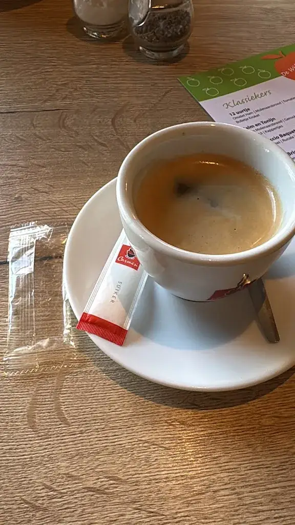 Frenkert_Restaurant Goudreinet de Wildenberg_Weert_avis