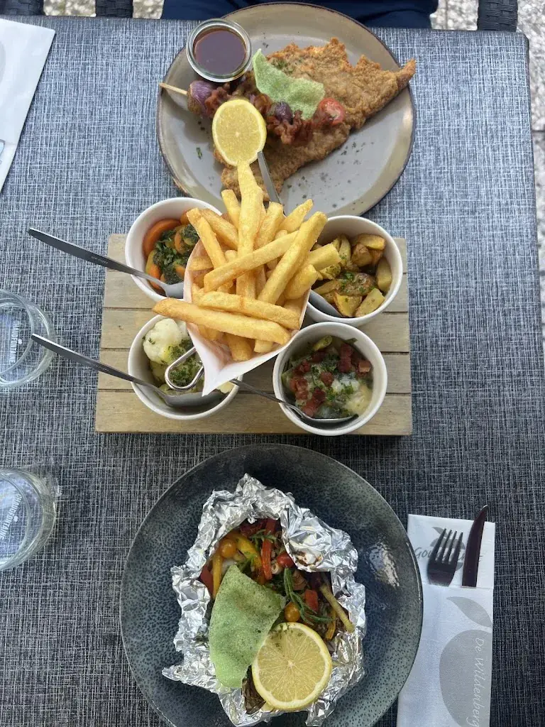 Coco_Restaurant Goudreinet de Wildenberg_Weert_avis