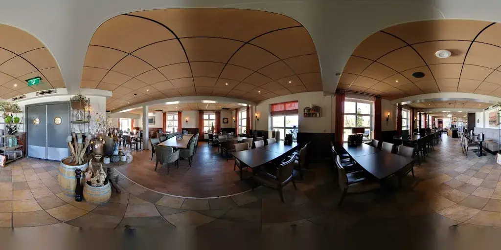 Restaurant Goudreinet de Wildenberg restaurant in Weert