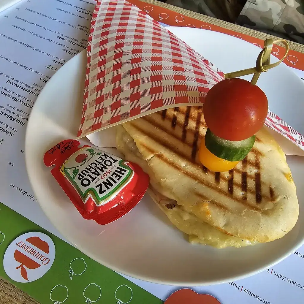 Restaurant Goudreinet de Wildenberg_Weert_slider_image_3