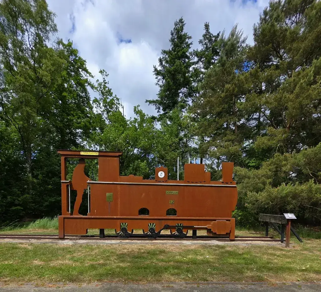 Jacquelien Van Der Jagt_Jorine's theetuin_Budel-Dorplein_review