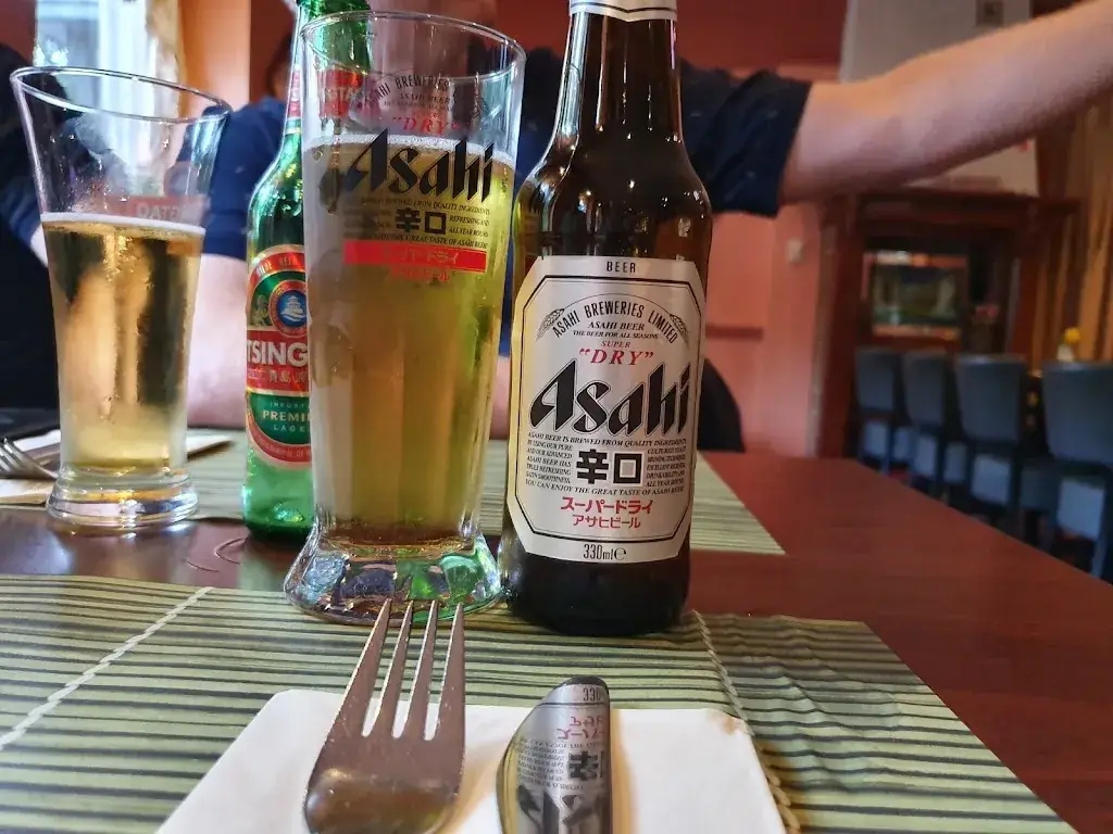 Menu_Aziatisch Restaurant Mei King_Budel_image_1