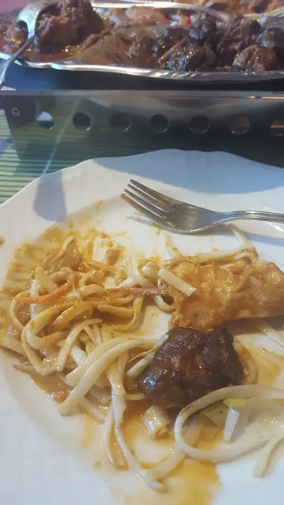 Menu_Aziatisch Restaurant Mei King_Budel_image_8