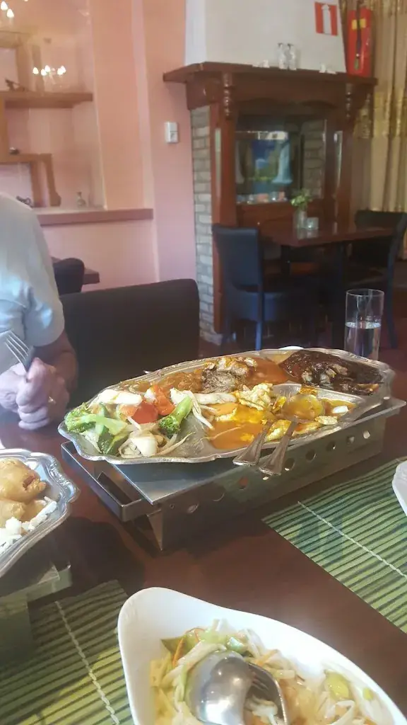 Gretha Bosman_Aziatisch Restaurant Mei King_Budel_review