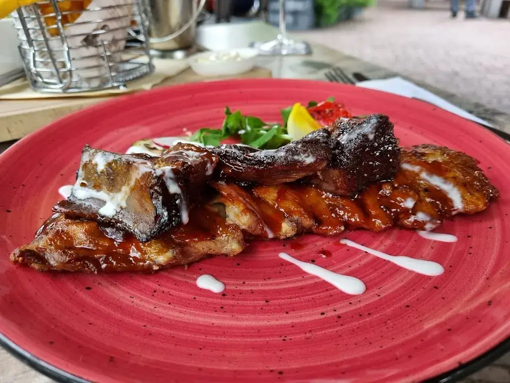 Menü_Restaurant De Tippe_Vledder_Bild_6