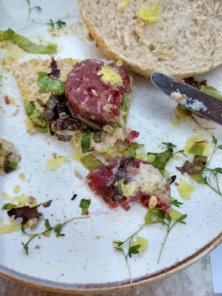 Menü_Restaurant De Tippe_Vledder_Bild_9