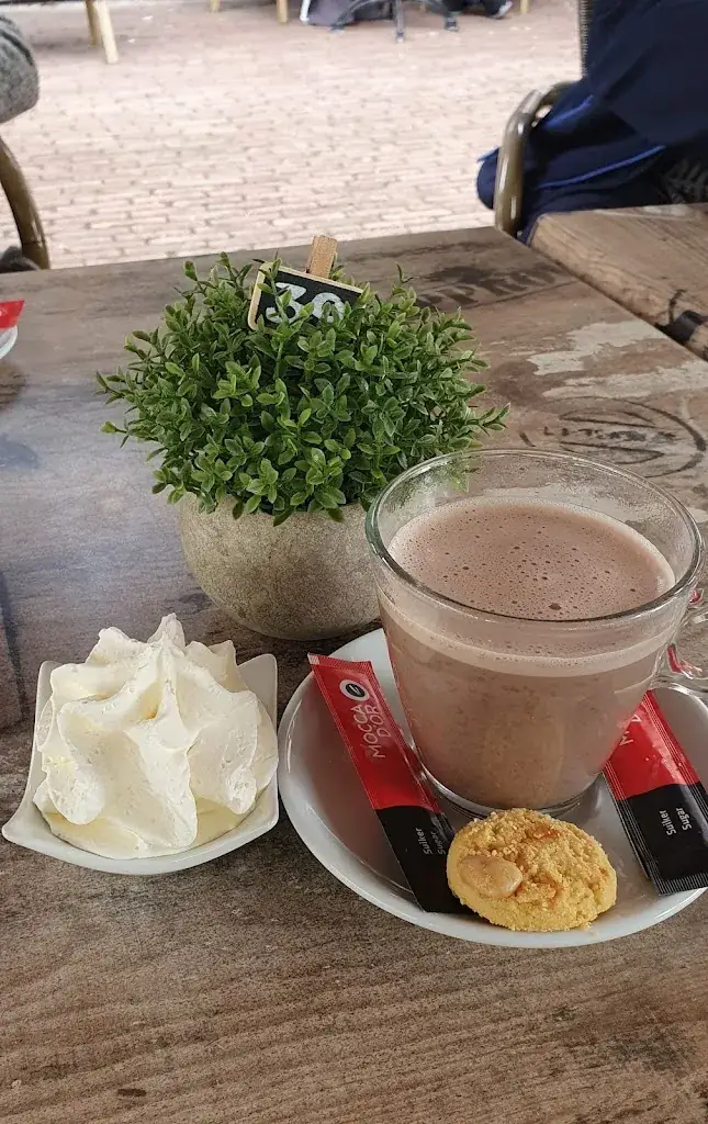 WIWIK SULISTIYAH_Restaurant De Tippe_Vledder_Bewertung