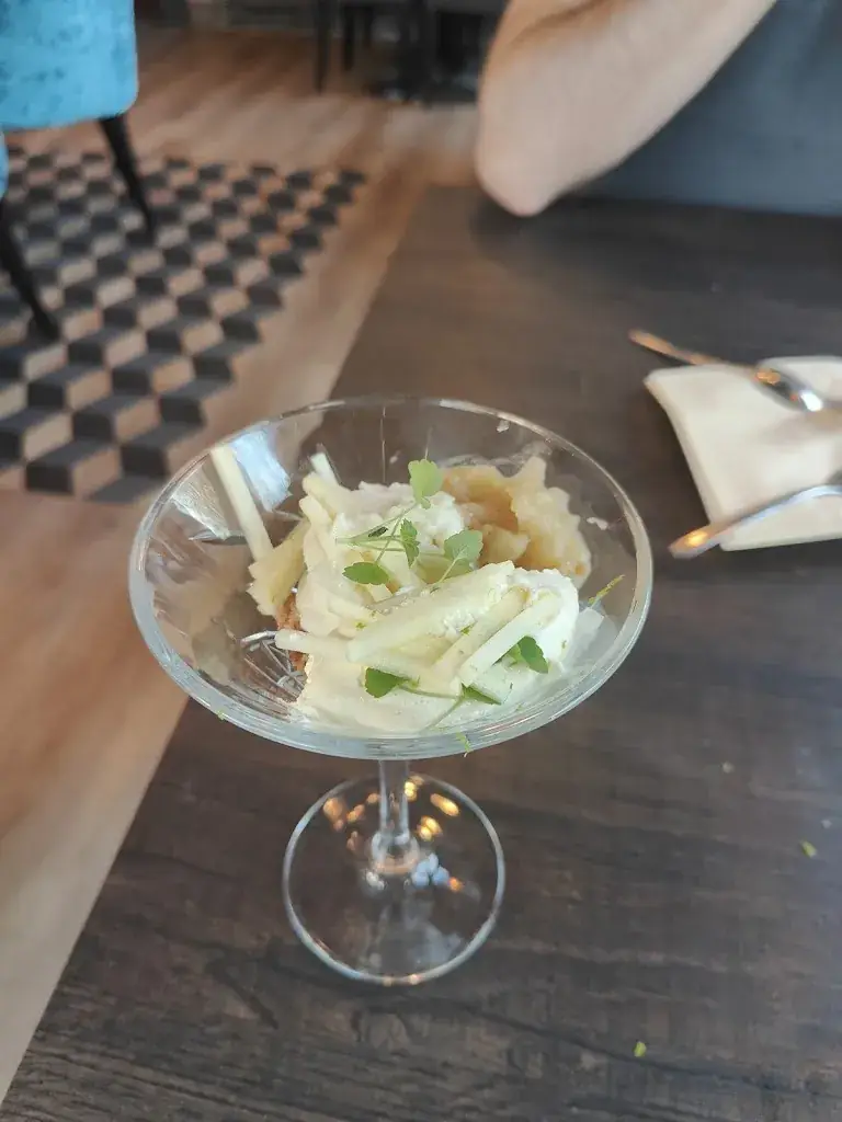 Joanna_Restaurant De Tippe_Vledder_Bewertung