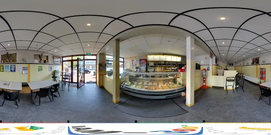 Cafeteria T Schootje restaurant in Budel-Schoot