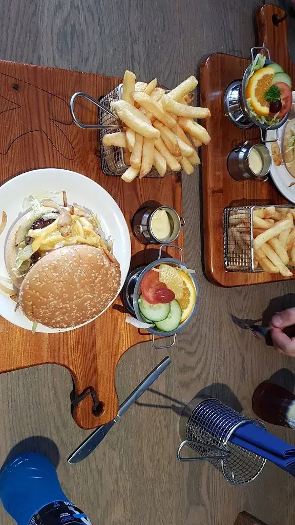 David Pap_Restaria Kom us aan Budel_Budel_Bewertung