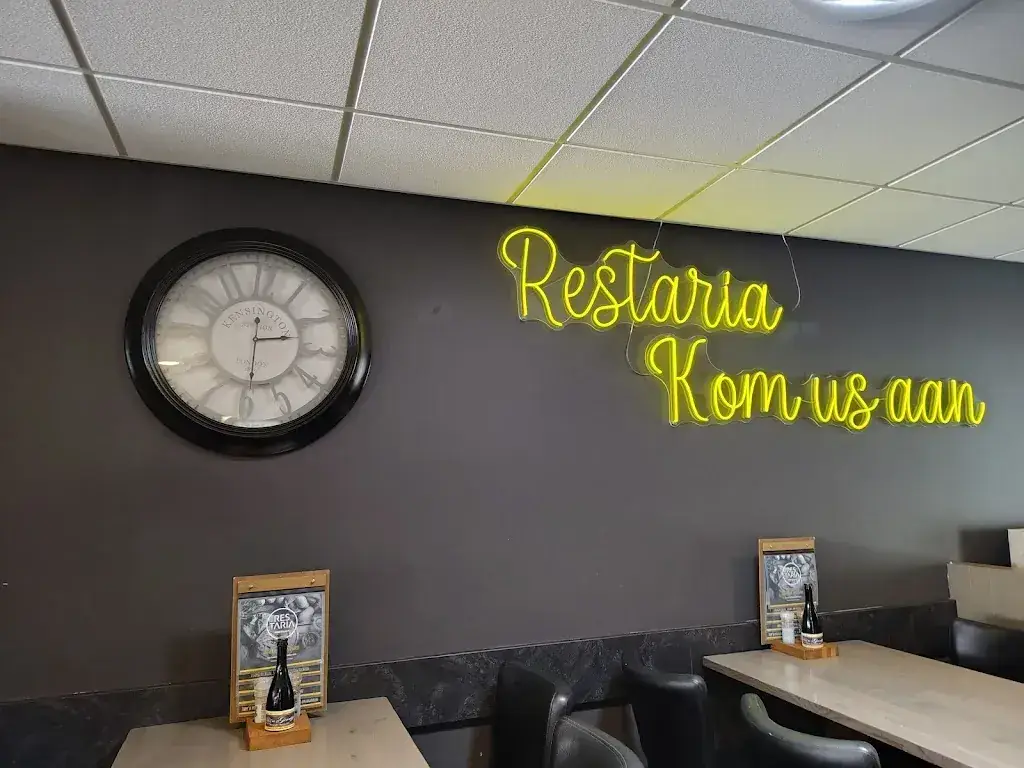 Hetty Mentink_Restaria Kom us aan Budel_Budel_Bewertung