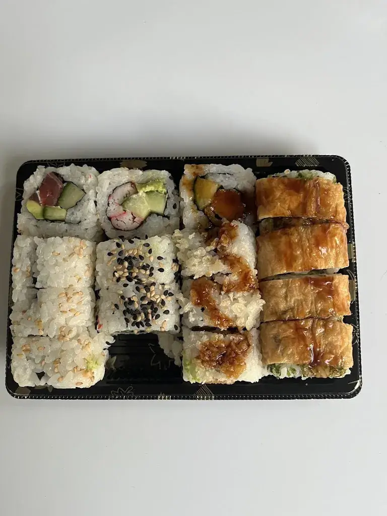 Menu_Hareta Sushi_Budel_immagine_5