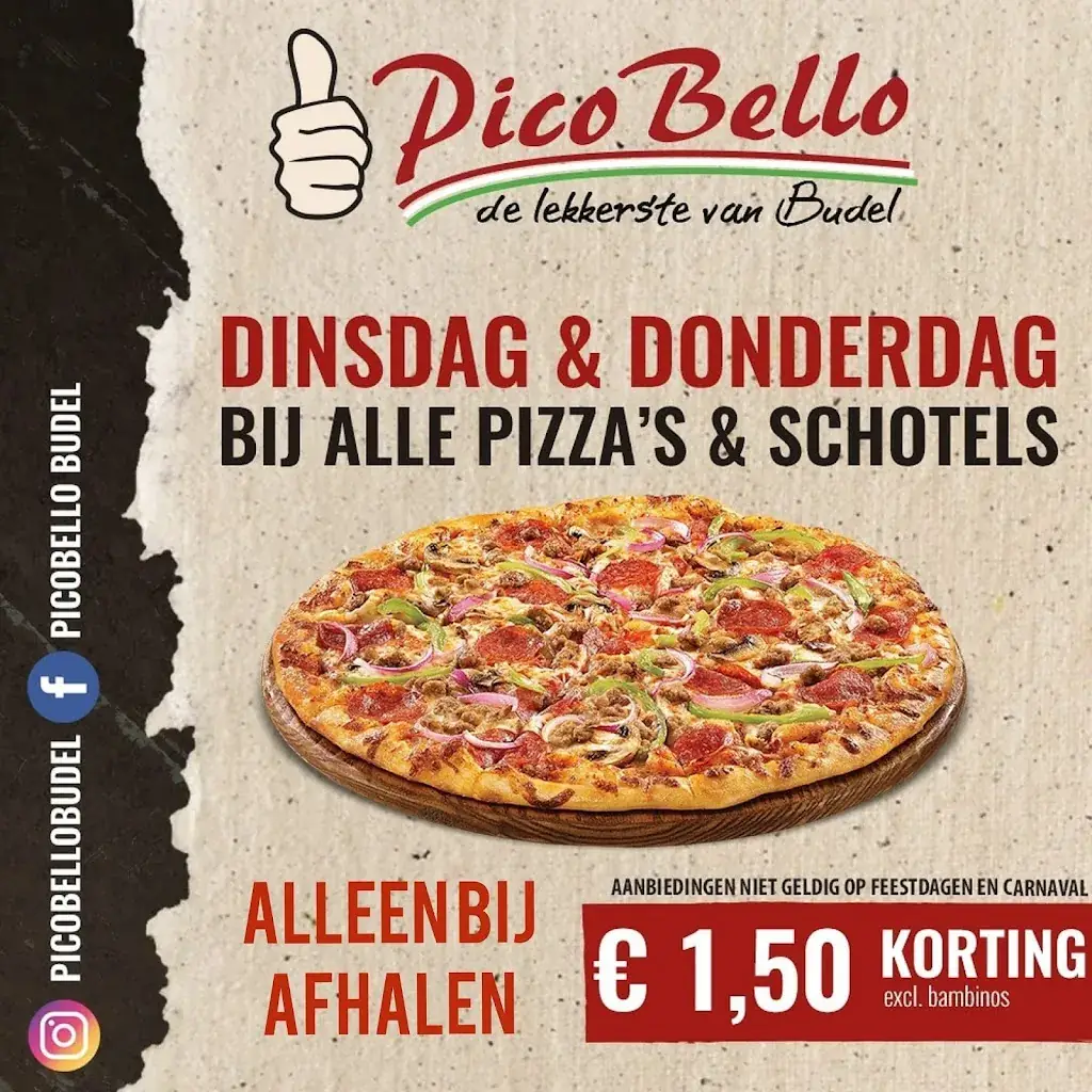 Menu_Grillroom Pizzeria Pico Bello B.V._Budel_image_1