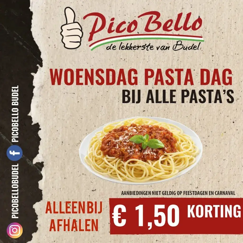 Menu_Grillroom Pizzeria Pico Bello B.V._Budel_image_2