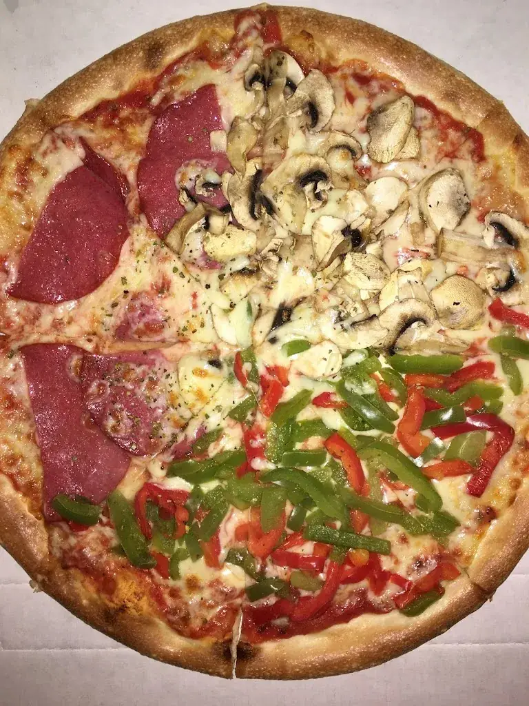 Menu_Grillroom Pizzeria Pico Bello B.V._Budel_image_3